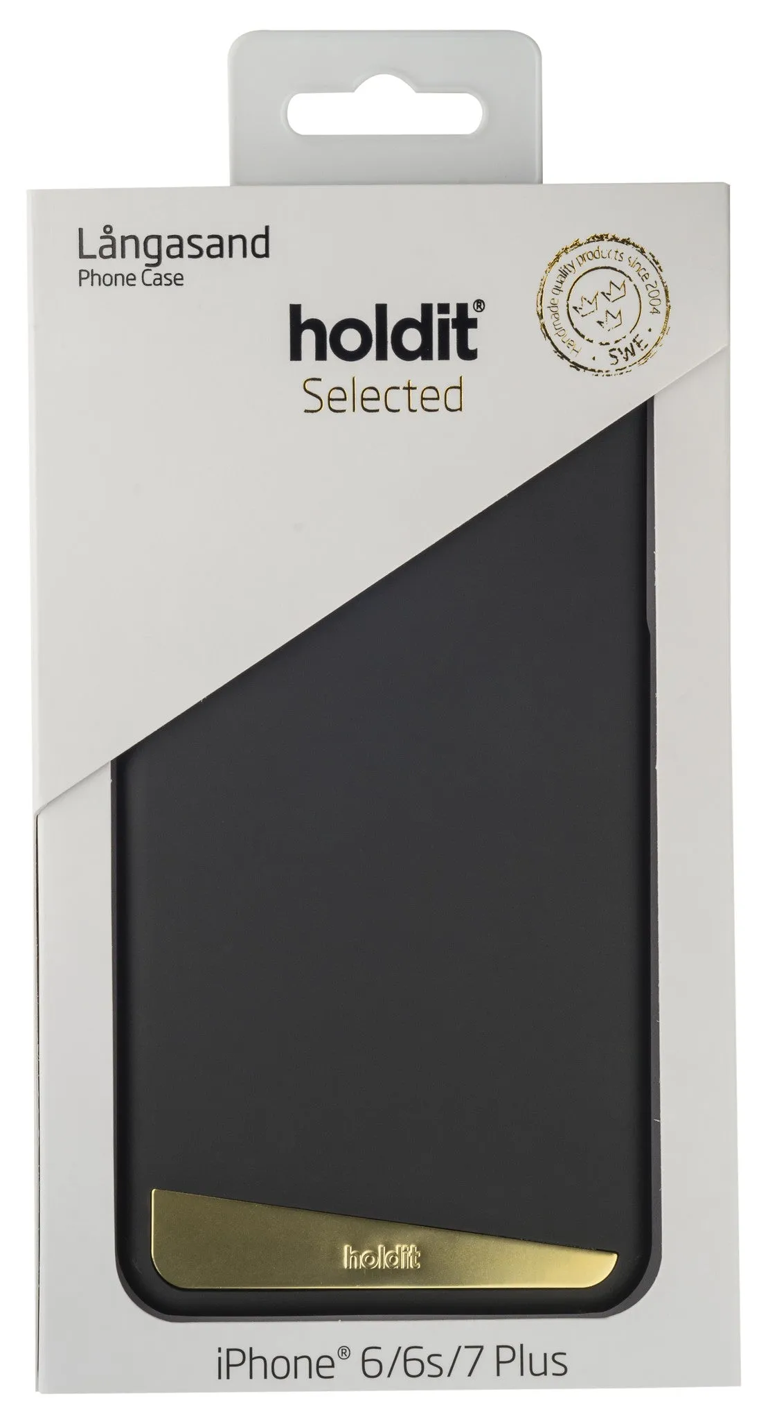 Holdit Selected Phone Case LANGASAND Silke for iPhone (7/6/6S) Plus