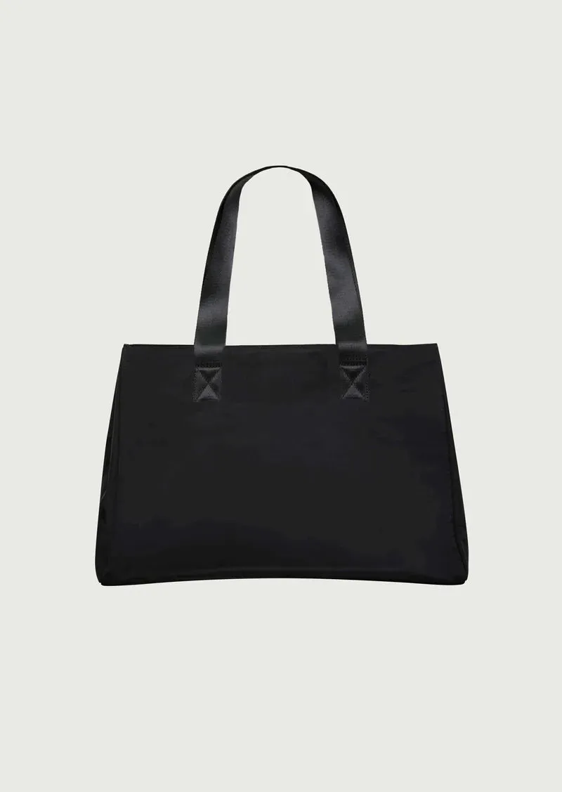 Homage Tote Black