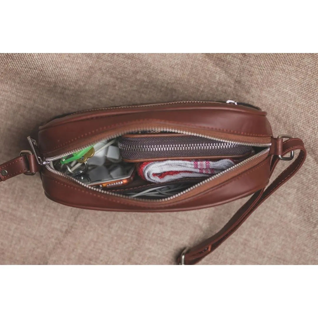 Hooghly Nouveau Sling Bag