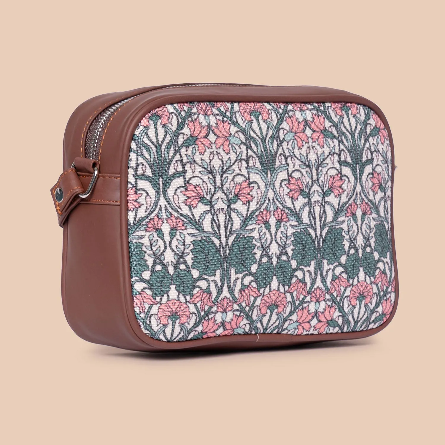 Hooghly Nouveau Sling Bag