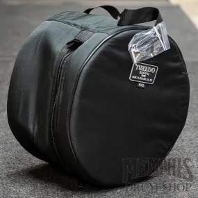 Humes & Berg 12x9 Tuxedo Tom Drum Bag  / Case