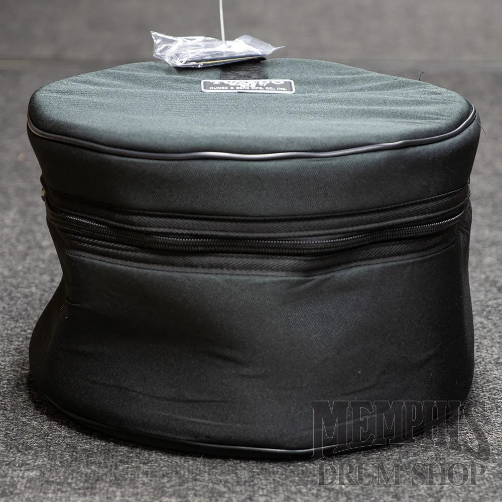 Humes & Berg 12x9 Tuxedo Tom Drum Bag  / Case