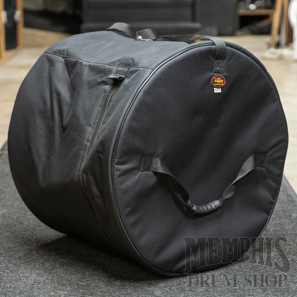 Humes & Berg 20x16 Galaxy Bass Drum Bag / Case