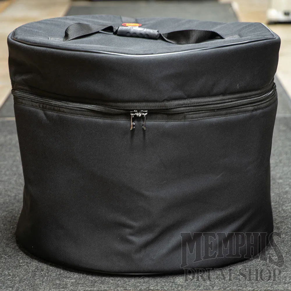 Humes & Berg 20x16 Galaxy Bass Drum Bag / Case