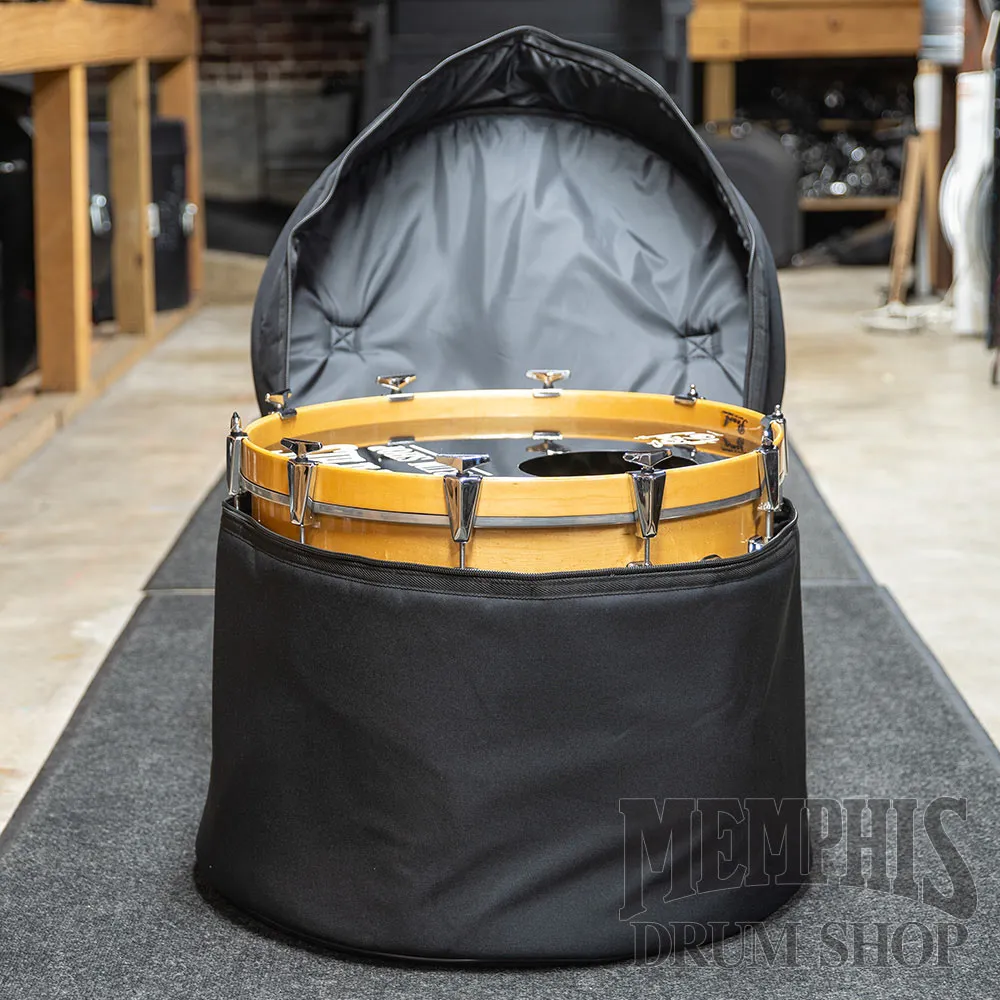 Humes & Berg 20x16 Galaxy Bass Drum Bag / Case