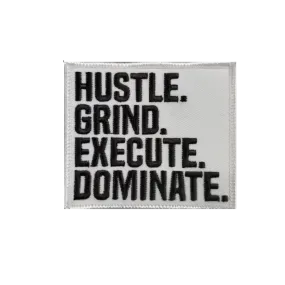 Hustle & Dominate