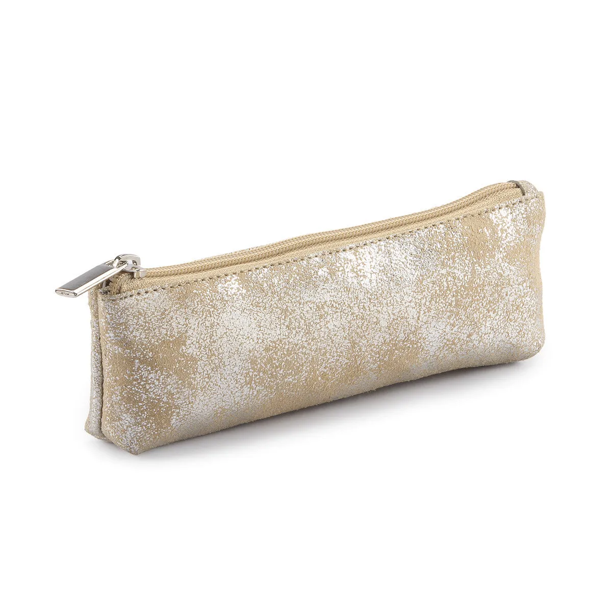 Hydestyle Metallic Rimor Casey Case #TW12 Beige