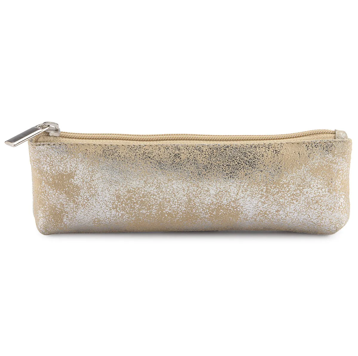 Hydestyle Metallic Rimor Casey Case #TW12 Beige