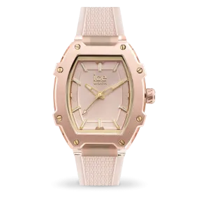 ICE Boliday Ladies Light Pink Watch 023322