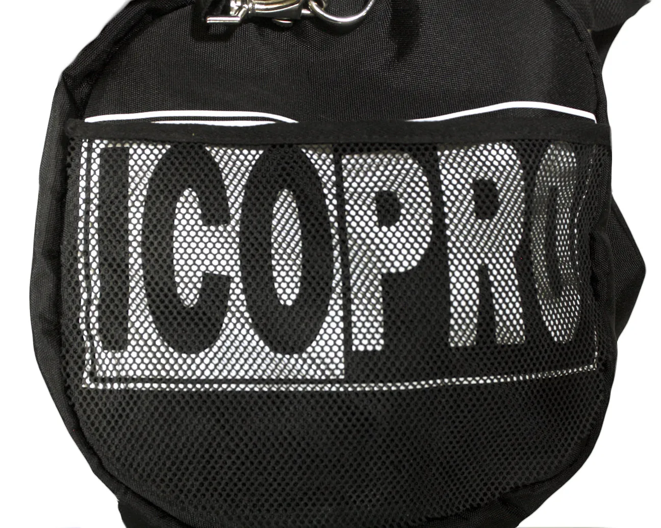 ICOPRO BAG   SHAKER COMBO