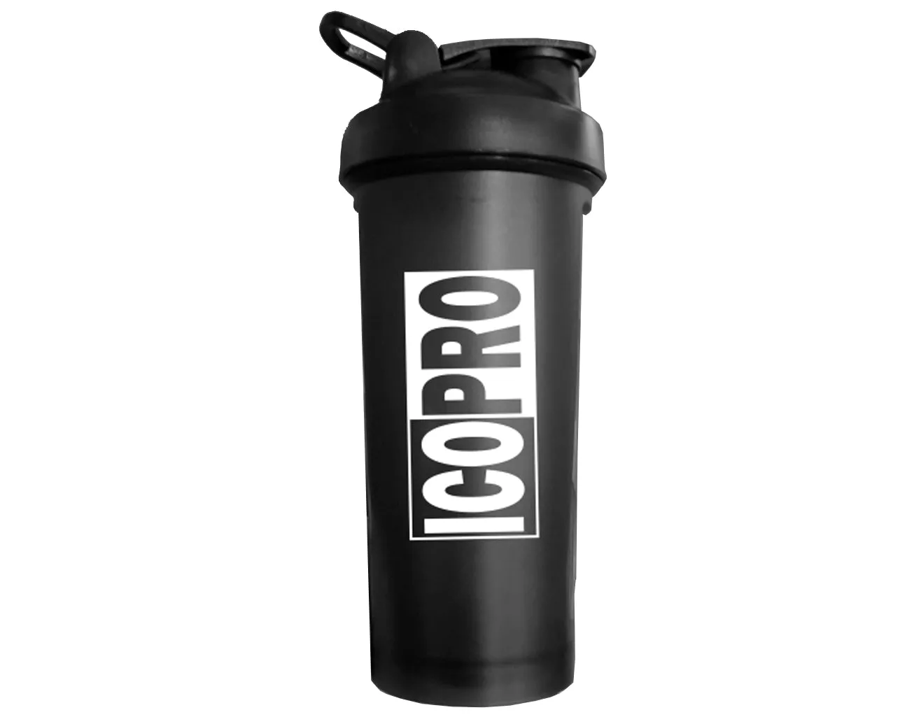 ICOPRO BAG   SHAKER COMBO