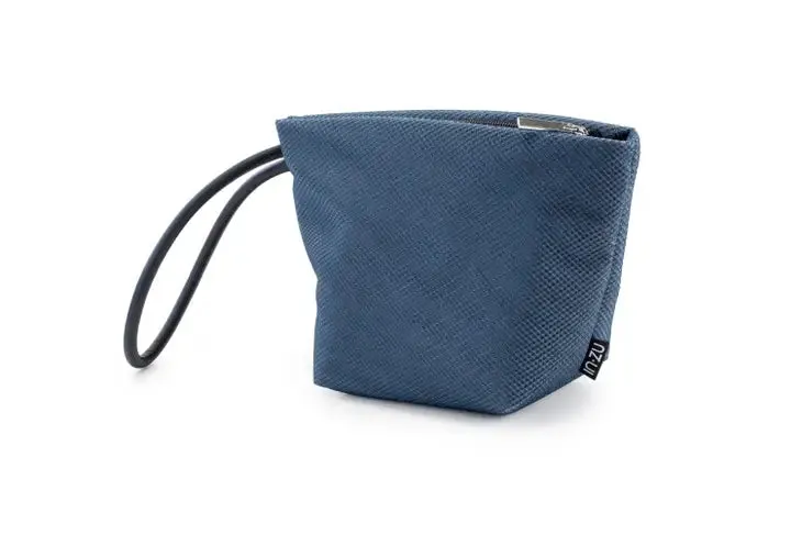 In-Zu Bag: Small Mouse Wristlet