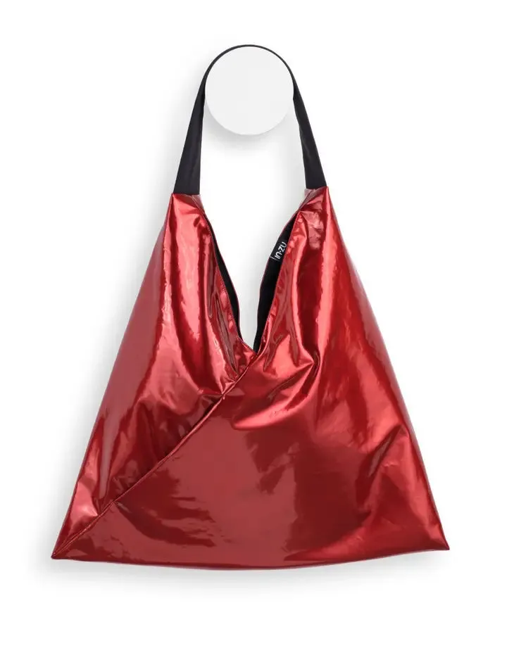 In-Zu Bag: Triangle