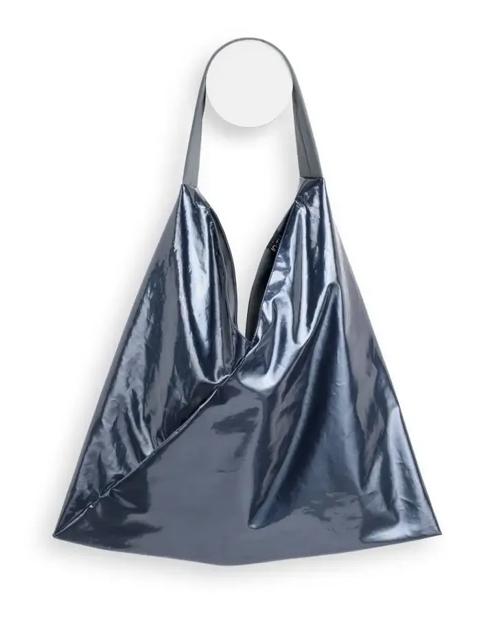 In-Zu Bag: Triangle