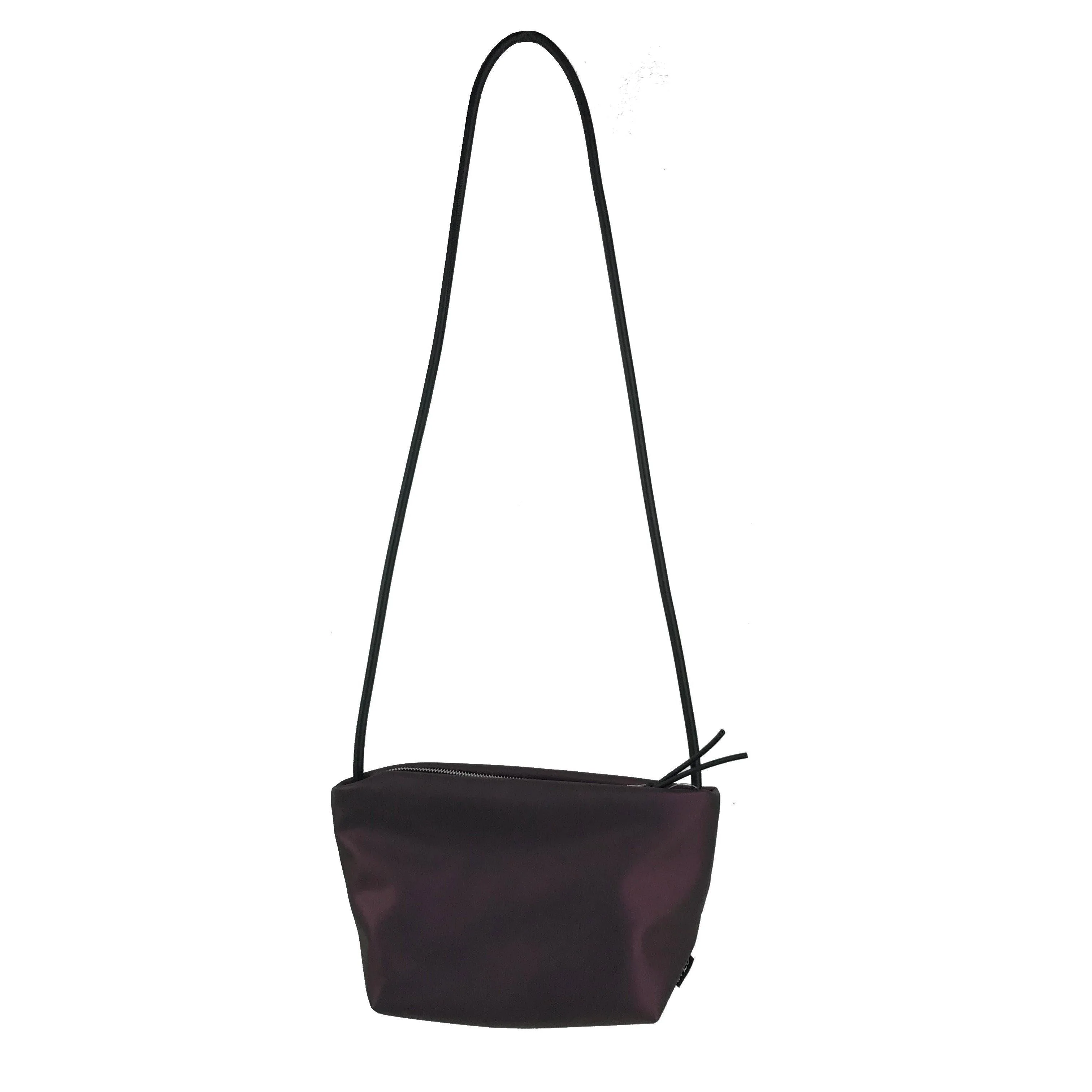 In-Zu Crossbody Bag: Medium Mouse