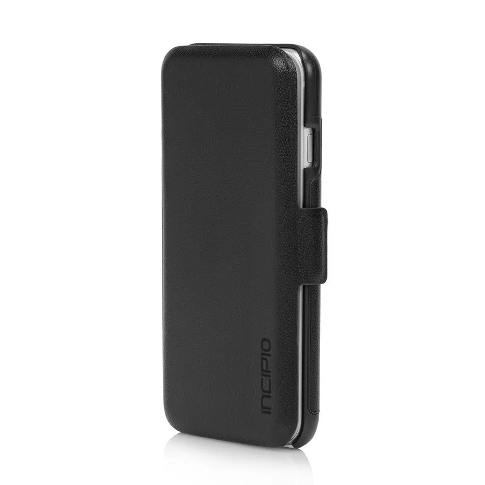 Incipio - Wallet Folio for iPhone 8 / 7