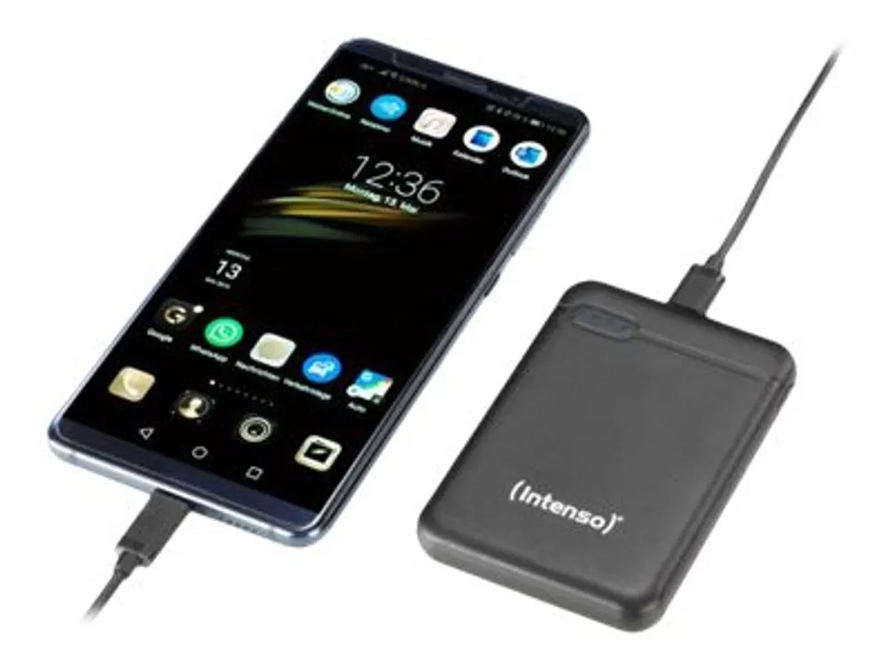 Intenso Power Bank Xs20000 - 20000 Mah