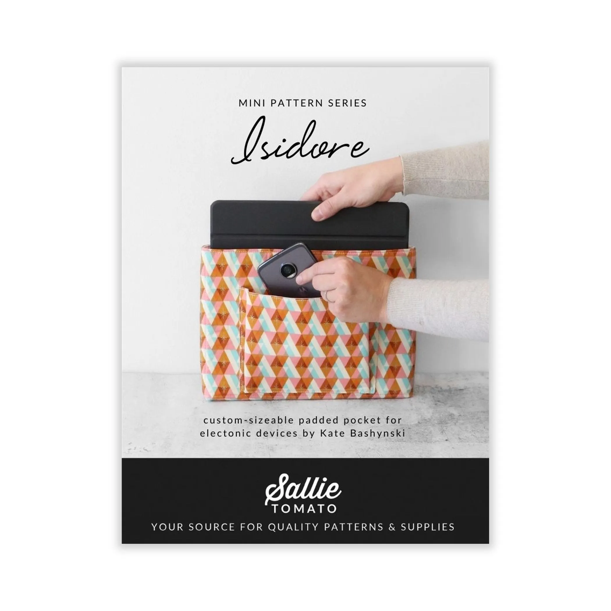 Isidore Instant Download