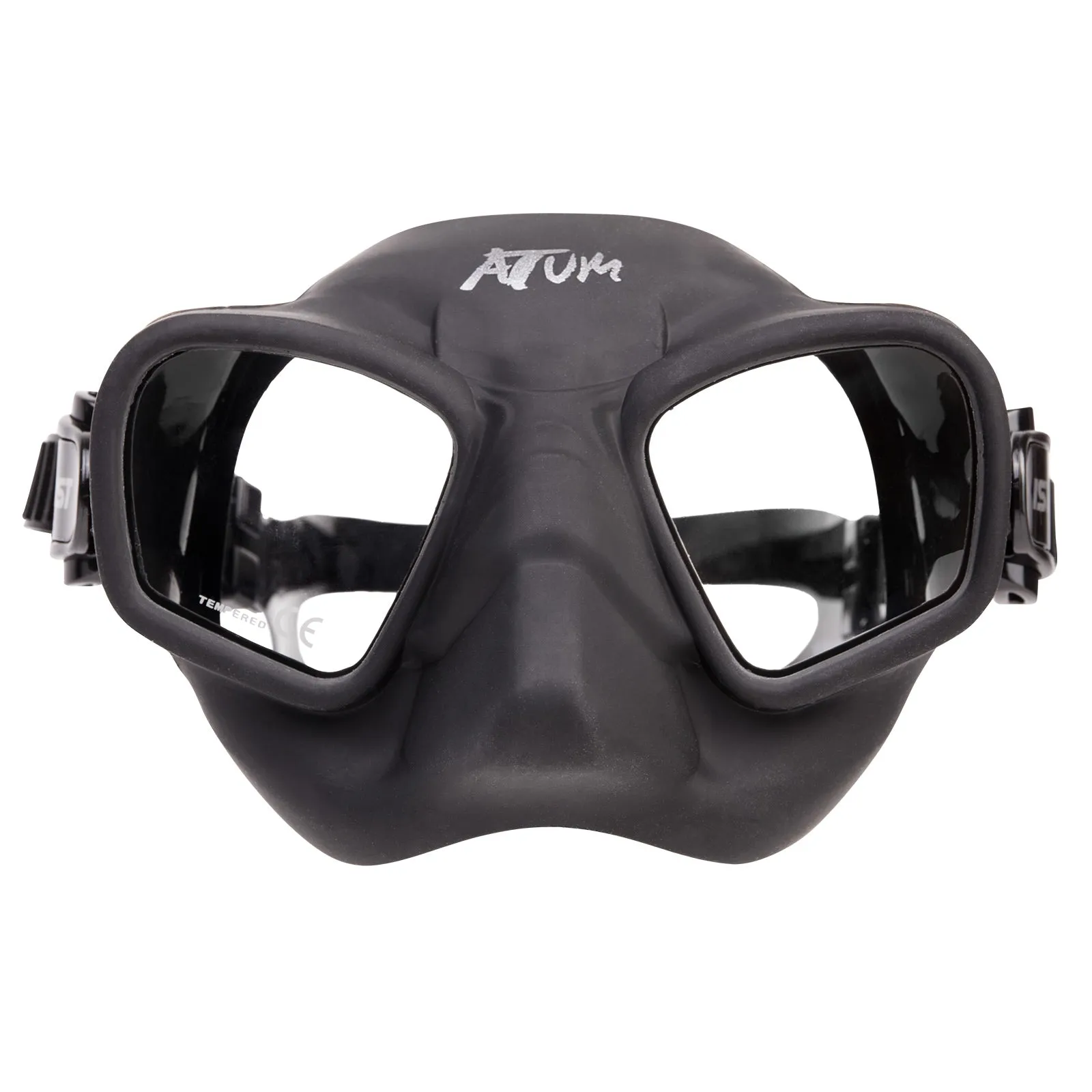 IST Atum Frameless Dive Mask