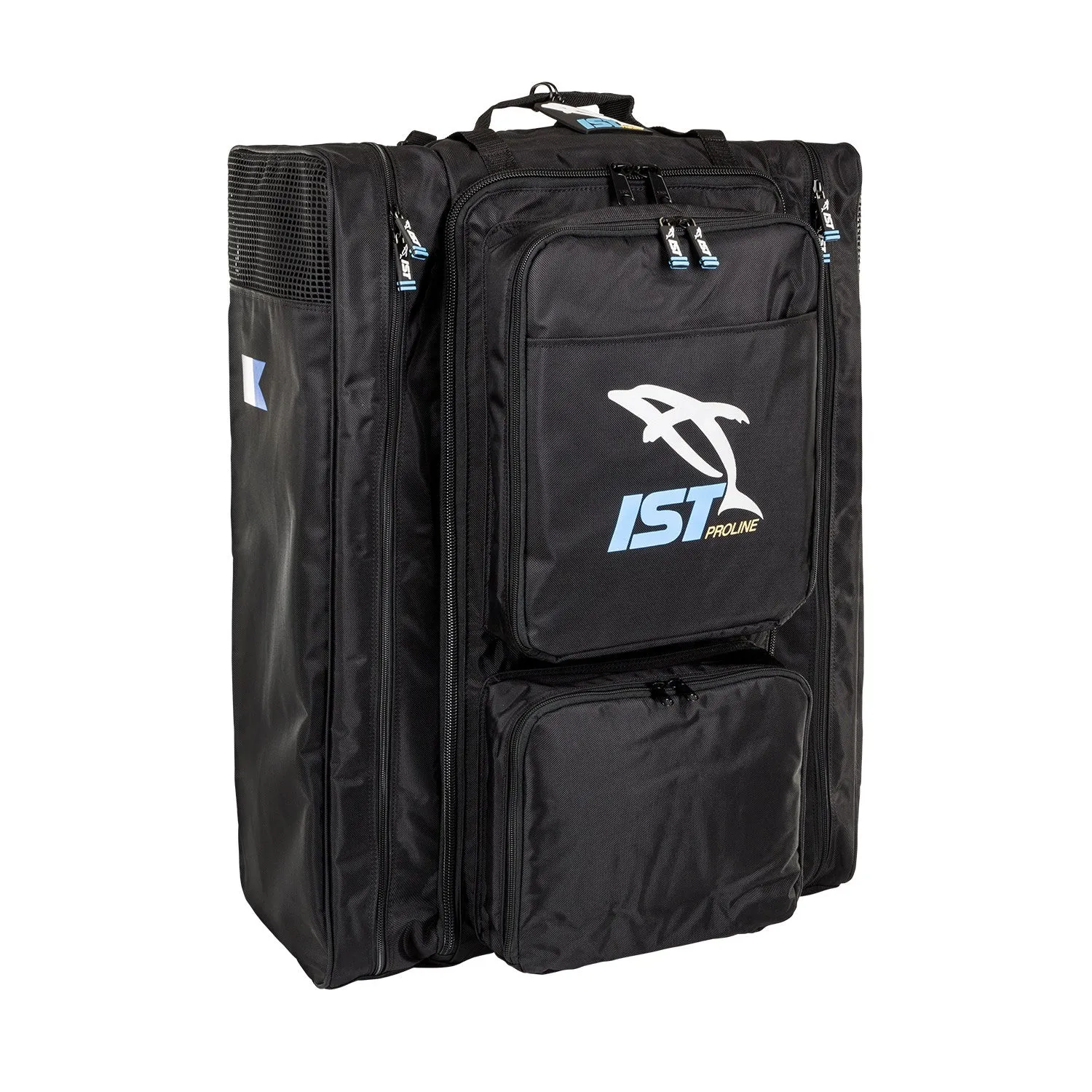 IST Heavy Duty Backpack Bag for Diving, Snorkeling and Trekking