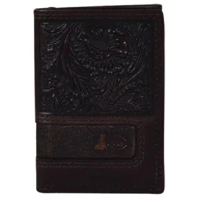 Justin TriFold Wallet