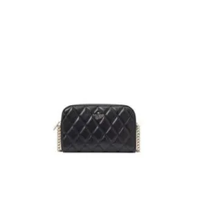 Kate Spade Carey Mini Camera Bag In Black KG425