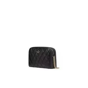 Kate Spade Carey Mini Camera Bag In Black KG425