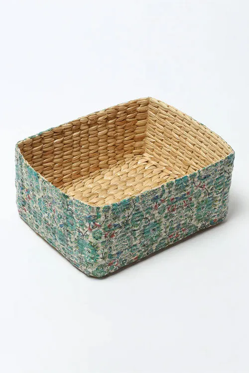 Kauna Grass Floral Organiser Tray