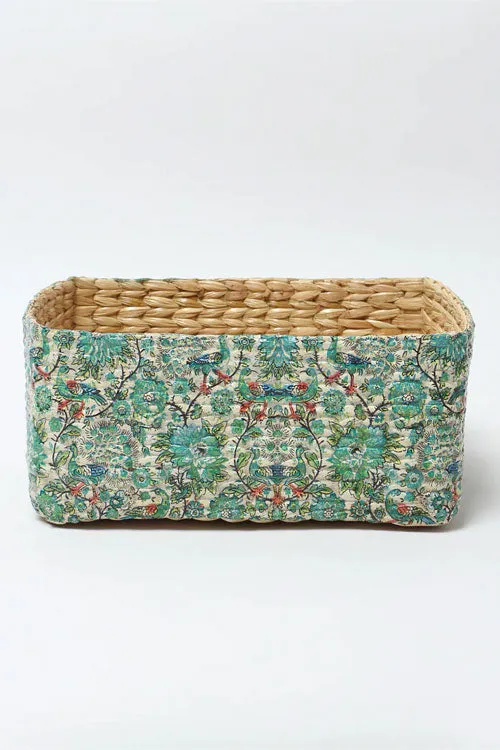 Kauna Grass Floral Organiser Tray