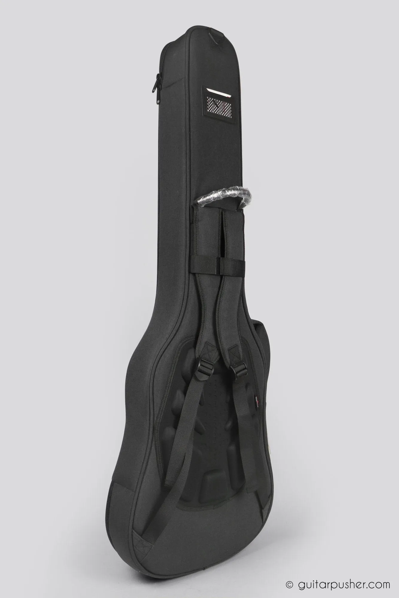 Kavaborg LUX Waterproof Heavy Padded Bass Guitar Gig Bag (FB-90B)