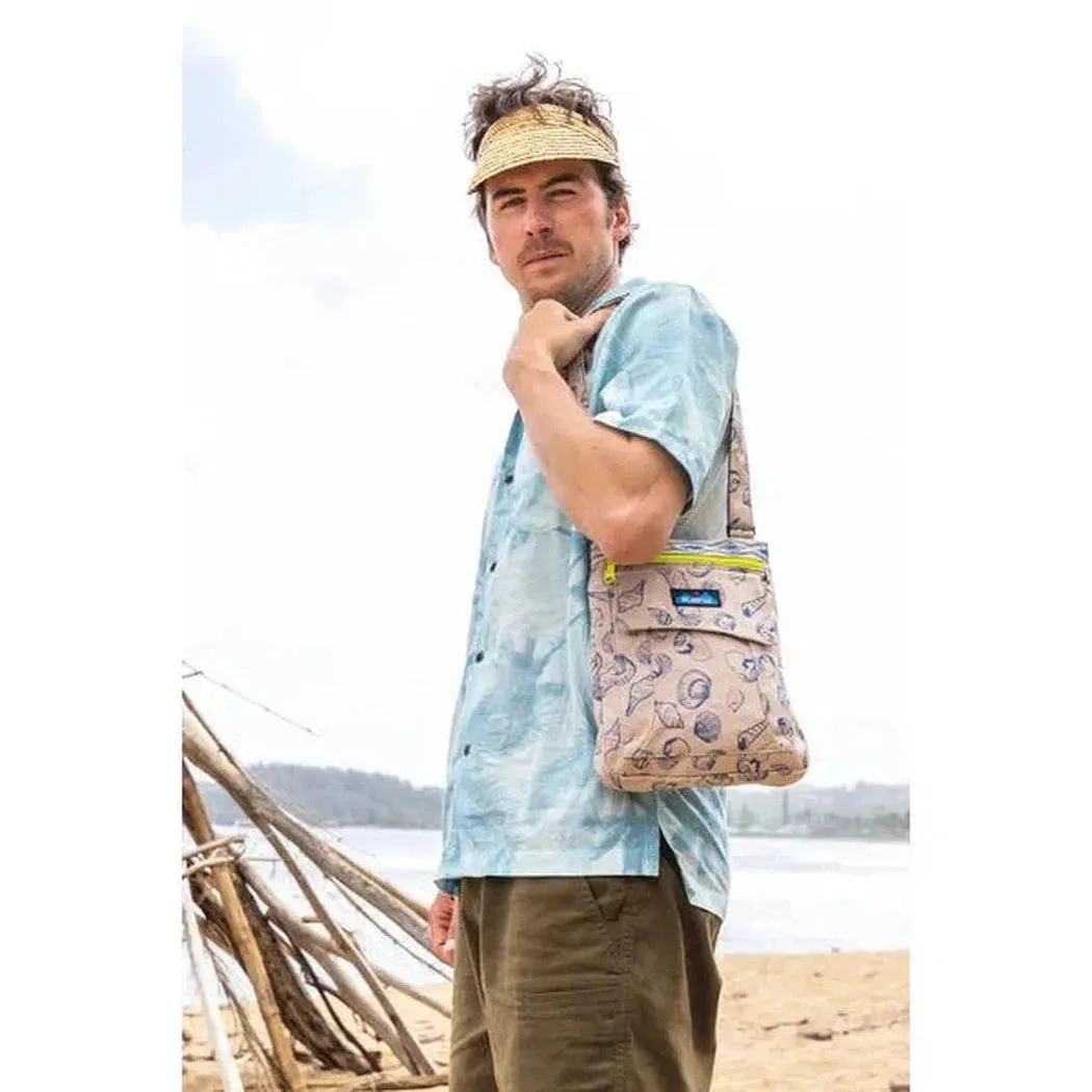 Kavu Keeper