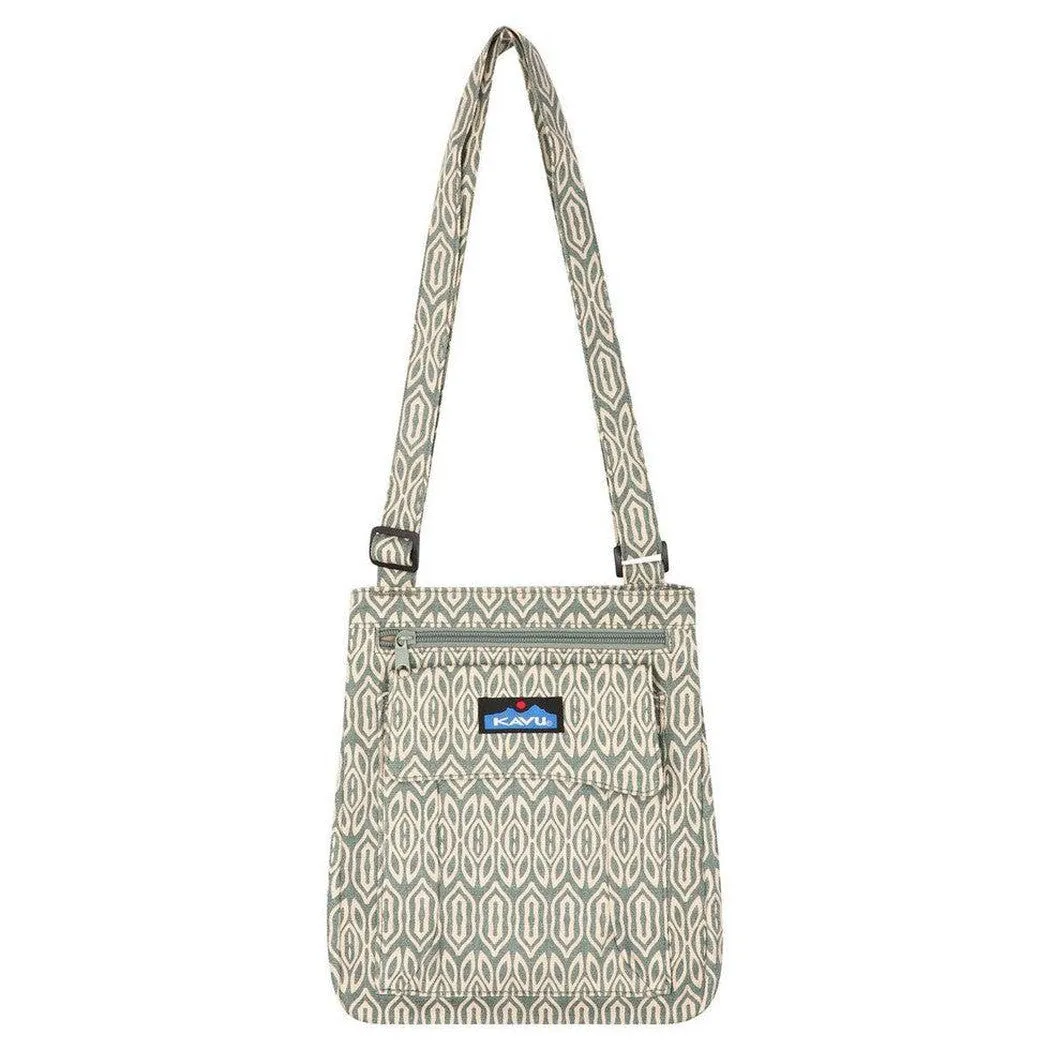 Kavu Keeper