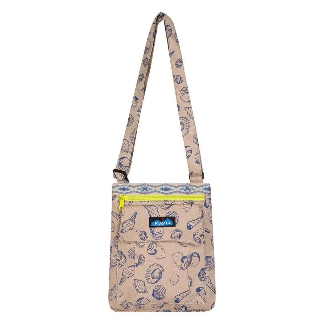 Kavu Keeper