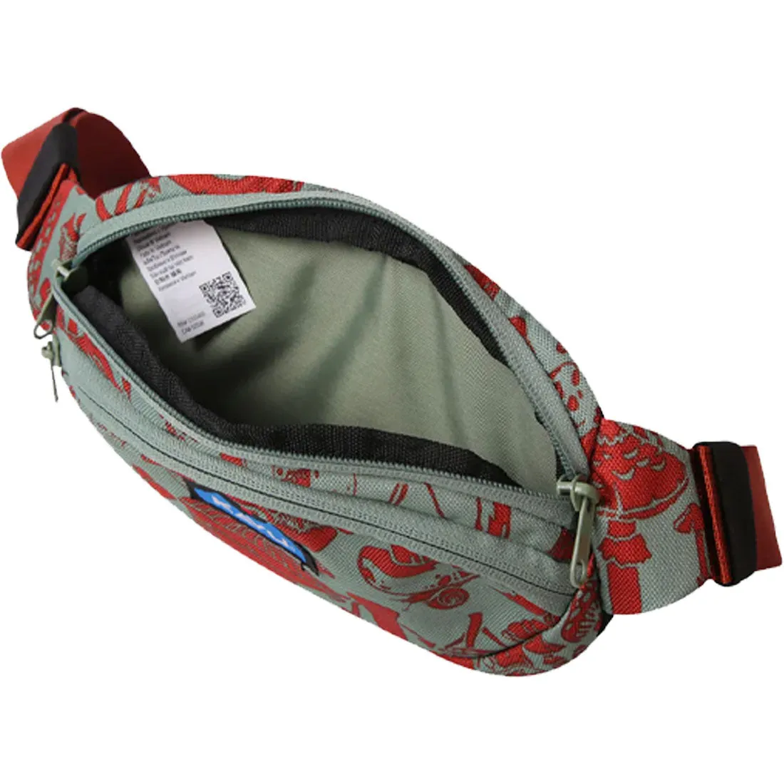 Kavu Spectator Pack