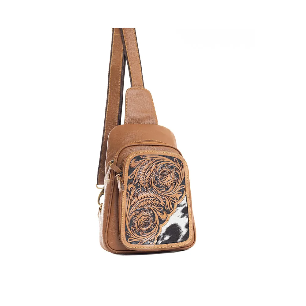 Kelzer's Creek Sling Bag