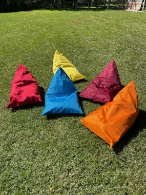 Kids ECO-Friendly Bean Bags *NEW