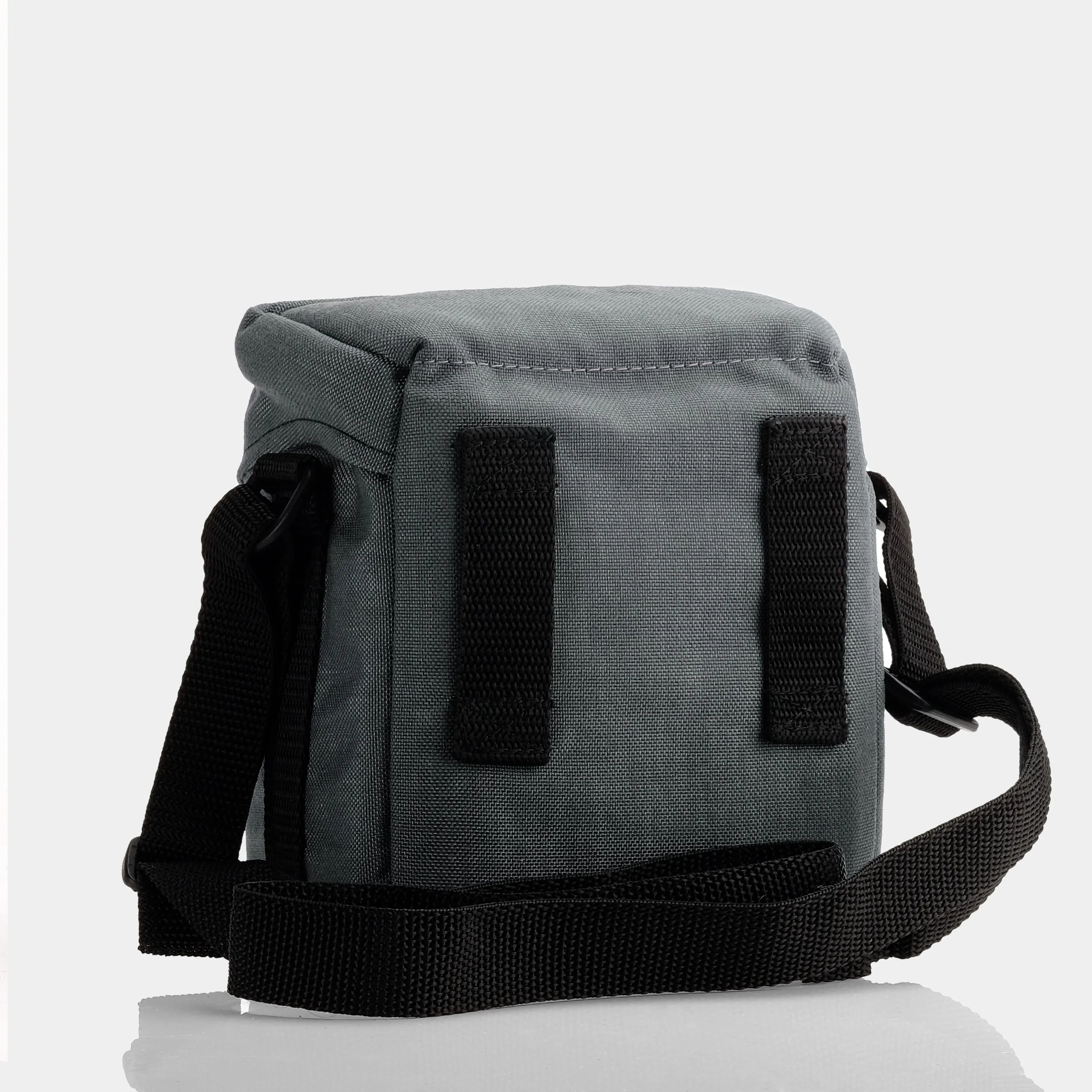 Kiwi Grey Camera Bag