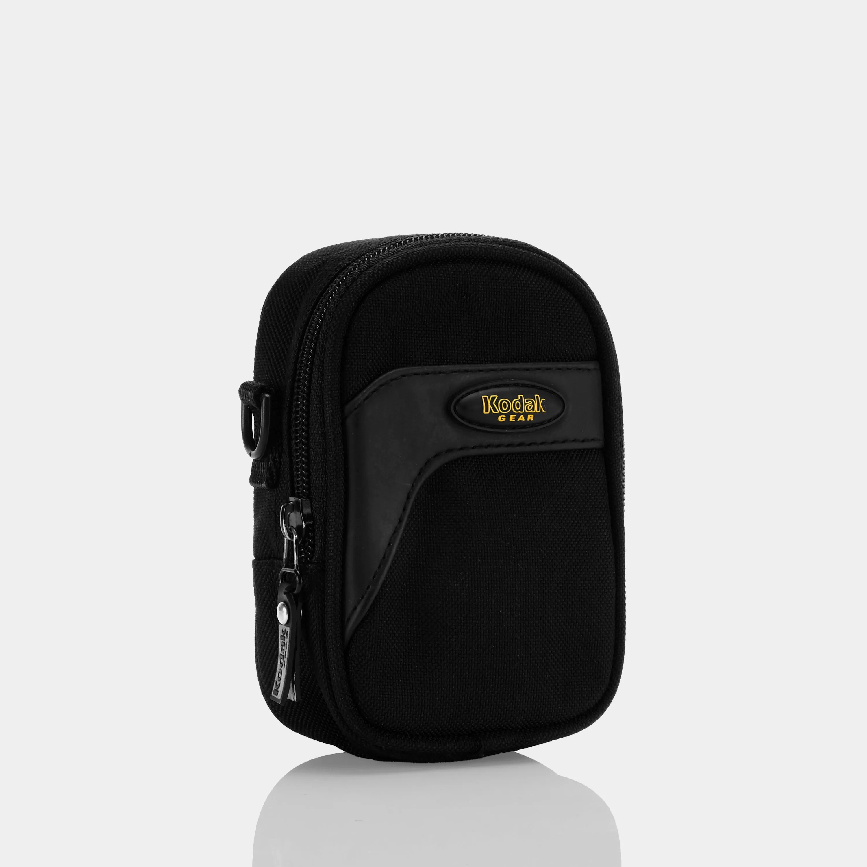 Kodak Gear Canvas Point And Shoot Camera Case