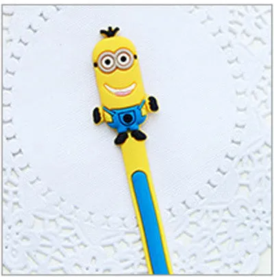 Korea Fashion Cord Winder- Adorable Character Silicone Winding Cable Tool