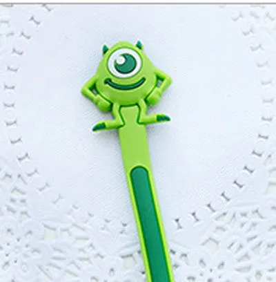 Korea Fashion Cord Winder- Adorable Character Silicone Winding Cable Tool