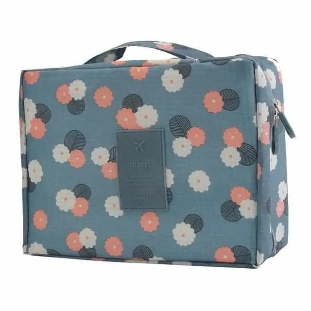 Korean Makeup Cosmetic bag