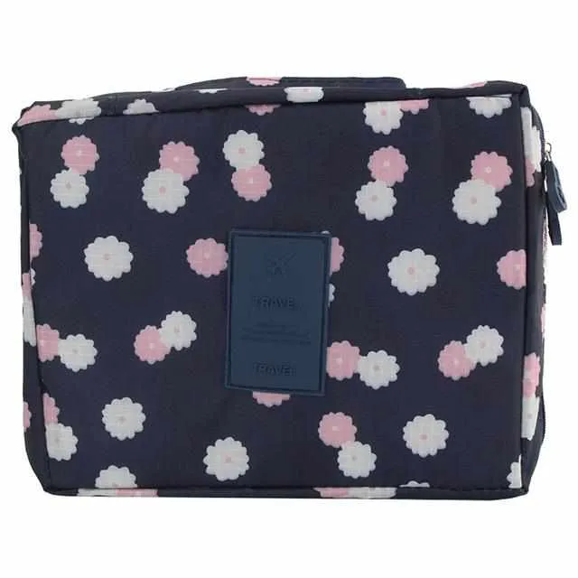 Korean Makeup Cosmetic bag