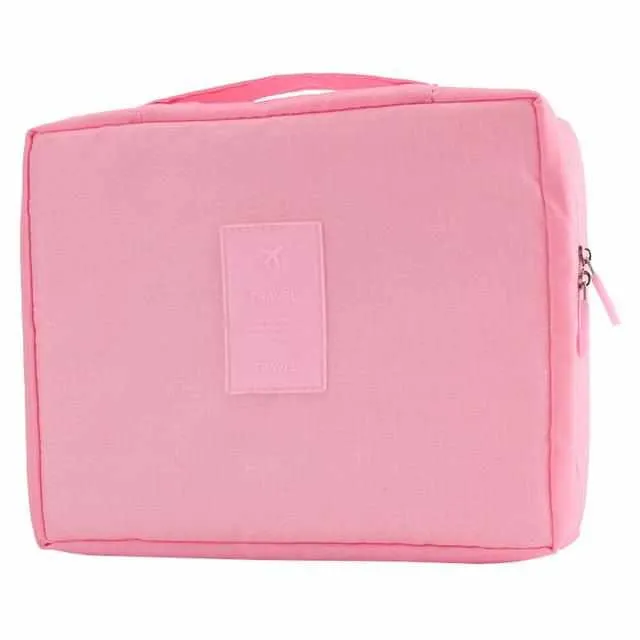 Korean Makeup Cosmetic bag