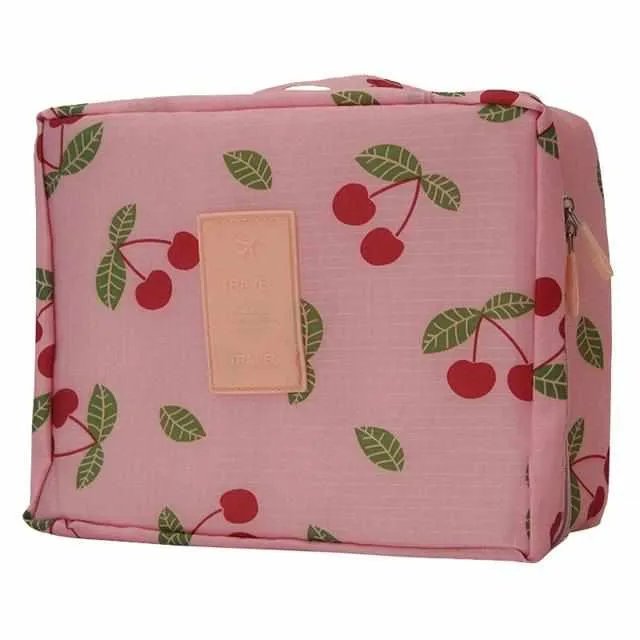 Korean Makeup Cosmetic bag