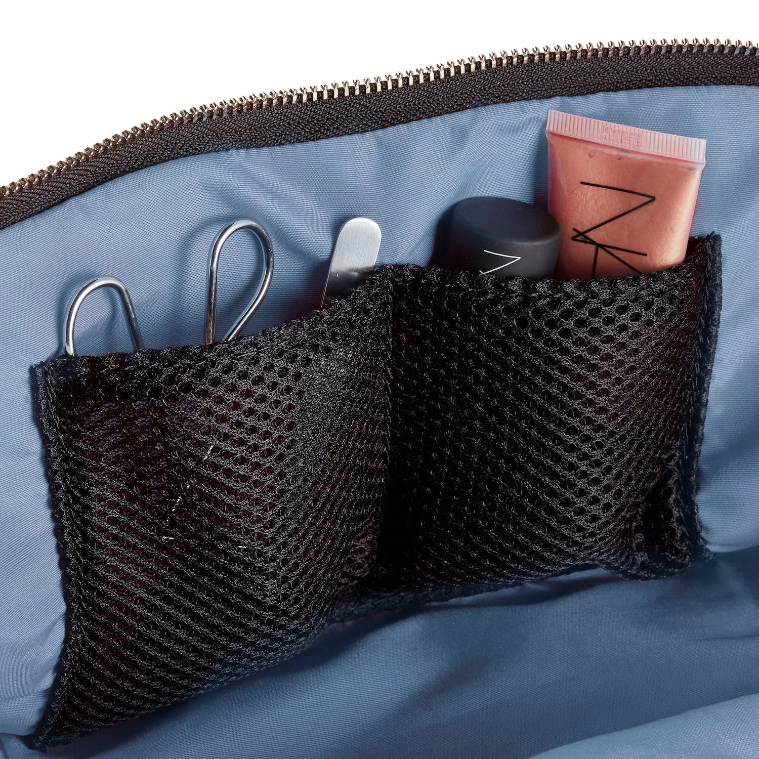 Kusshi - Vacationer Makeup Bag