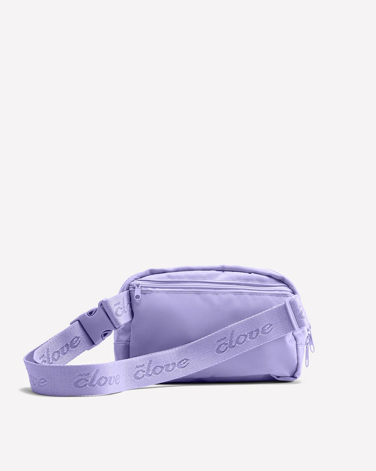 Lavender Clove Fanny Pack