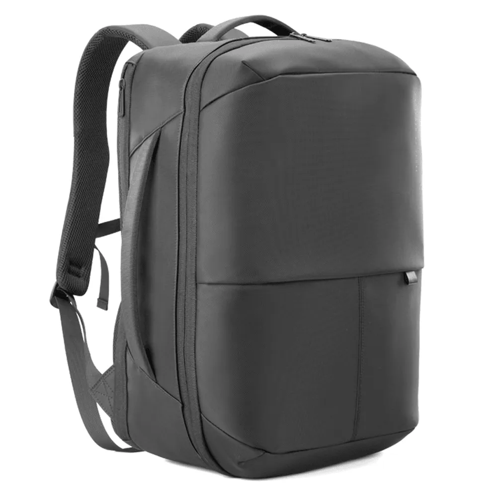 Lavvento BG414 Laptop Backpack - Black