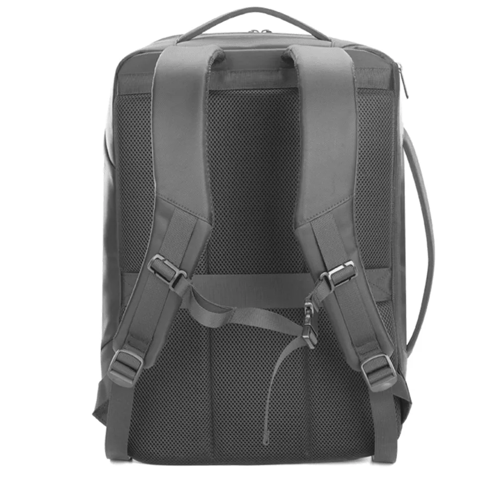 Lavvento BG414 Laptop Backpack - Black