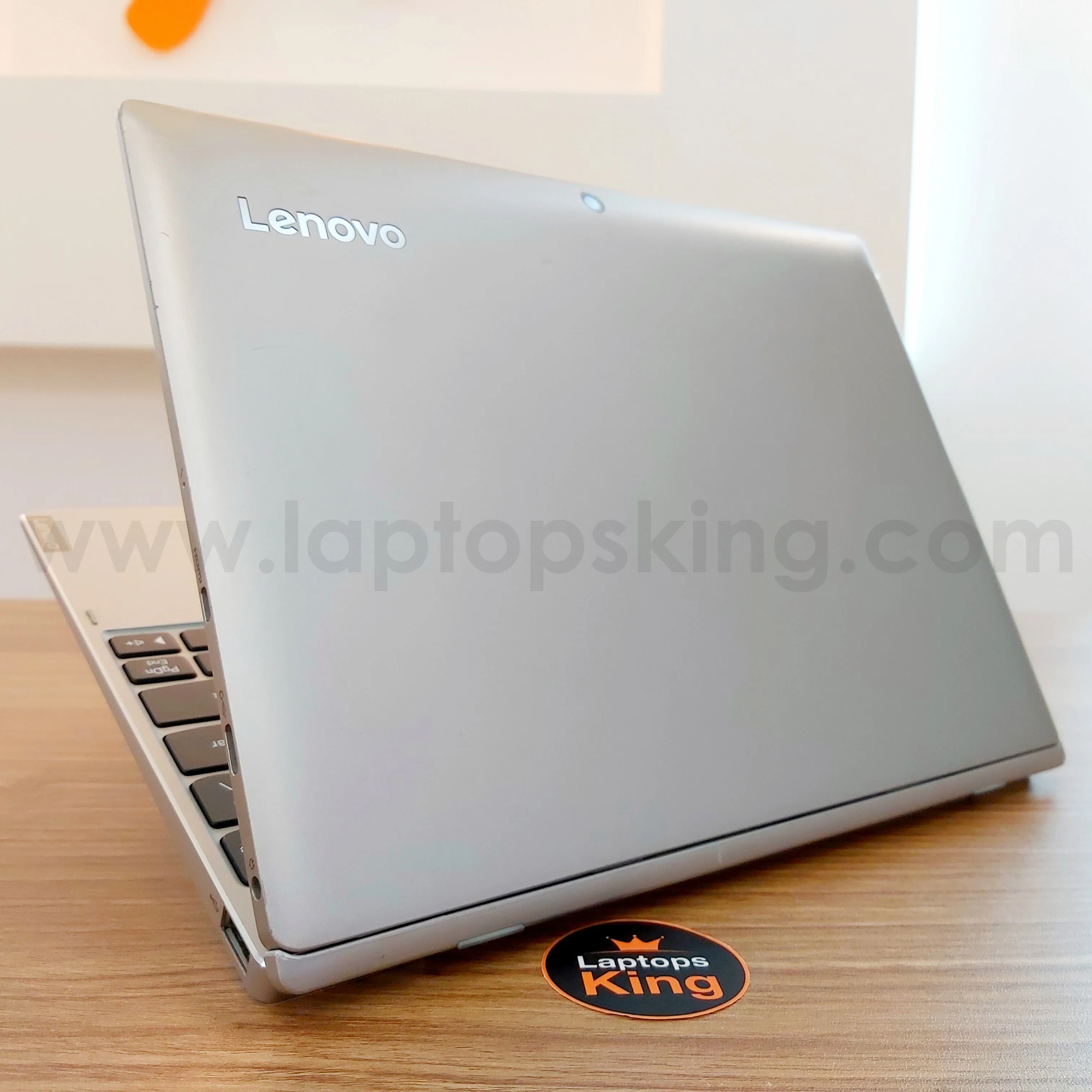 Lenovo IdeaPad 80xf 2in1 Laptop (Used Very Clean)