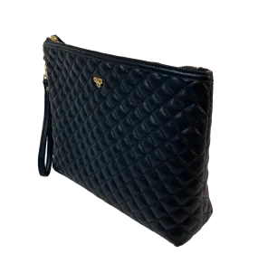 Litt Makeup Case - Timeless Quilted